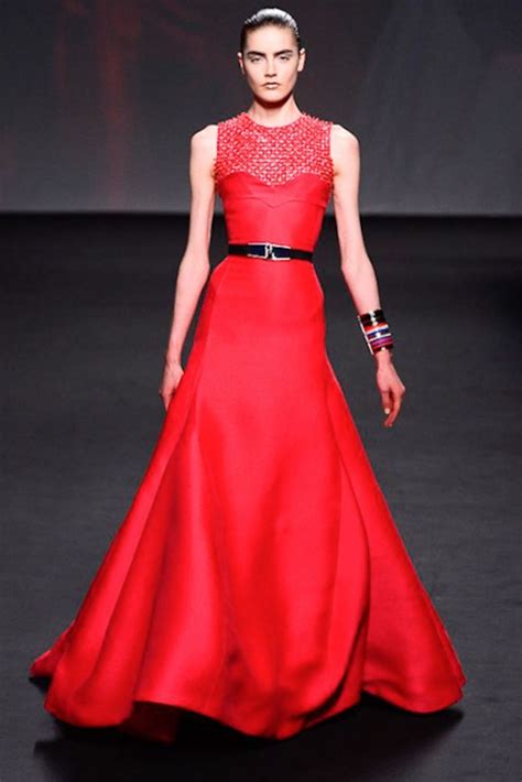 red dior dress buy|custom dior dress.